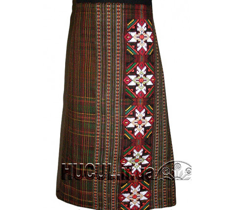 Women's skirt "Yanka"