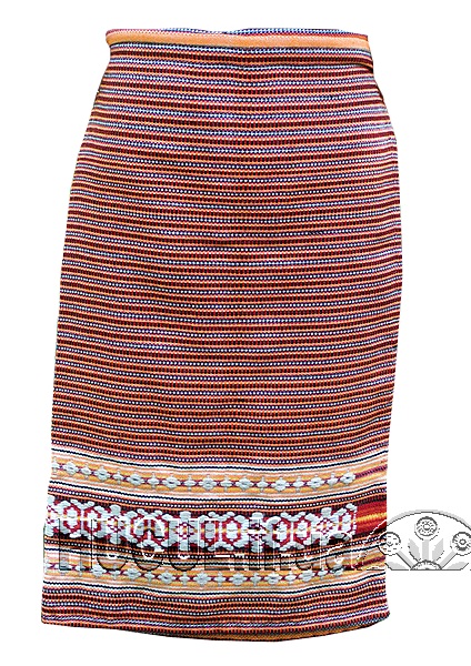 Women's spare part "Kosmatska vytynanka"