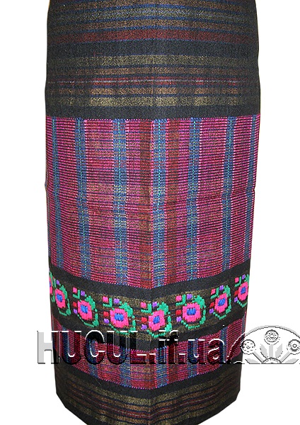Women's spare tire "Bukovina"