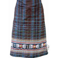 Women's spare part "Written Stone 1"
