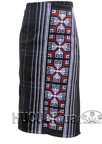Women's spare tire "Written Stone 3"
