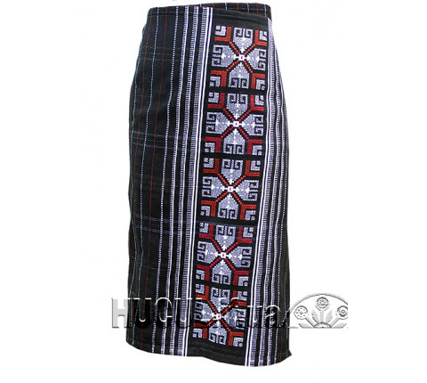 Women's spare tire "Written Stone 3"