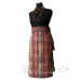 Hutsul Zapaska "Pamoroz" — Hutsul handmade clothing