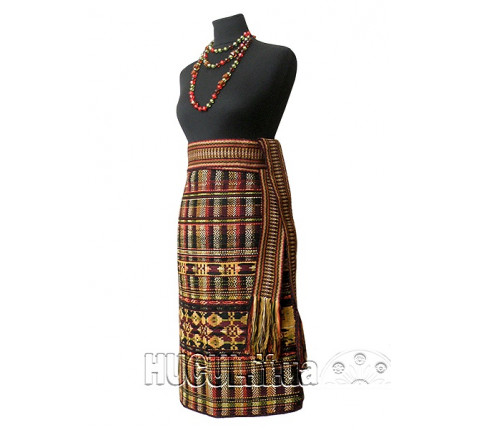 Spare women's "Patterns of Fate"