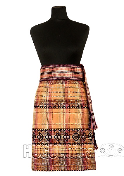 Women's spare part "Vytynanka"
