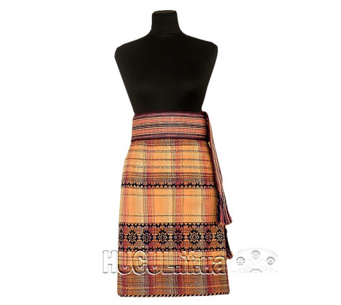 Women's spare part "Vytynanka"