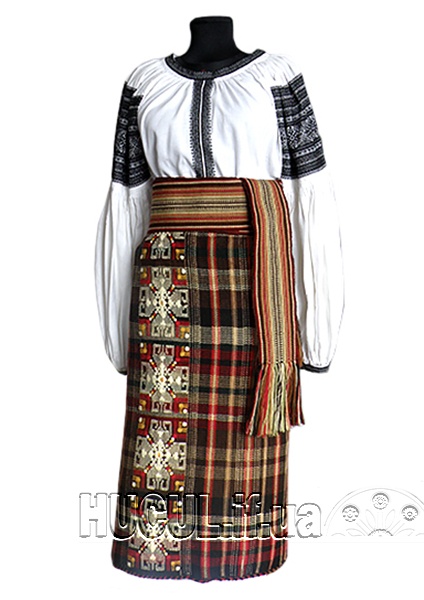 Spare women's "Written Stone 4"