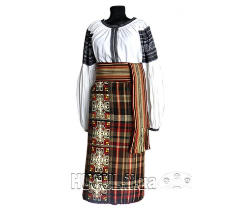 Spare women's "Written Stone 4"