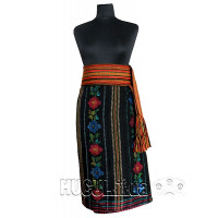 Women's shawl "Vasilina"