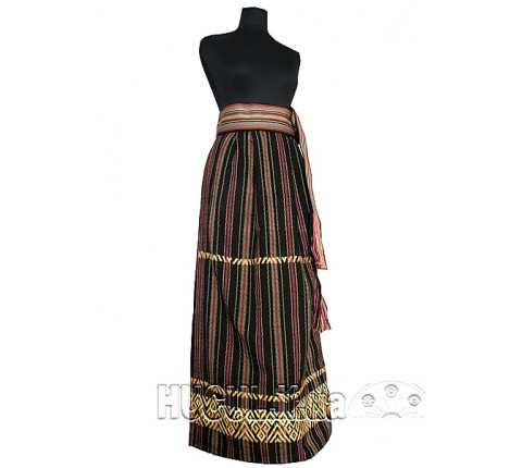 Women's spare tire "Svitlana"