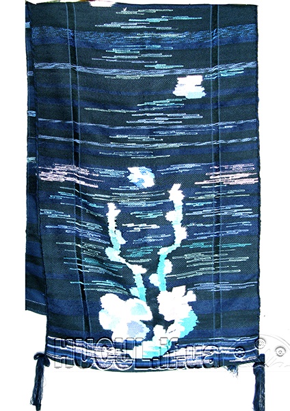 Шаль «Корал»