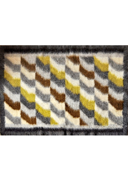 Blanket "Waves"