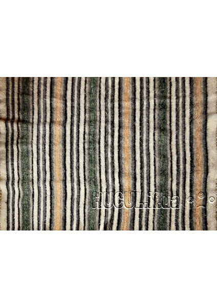 The blanket "Paths"