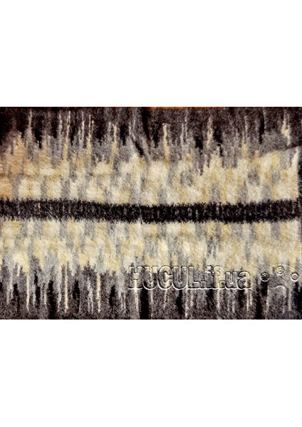 Blanket "Frost"