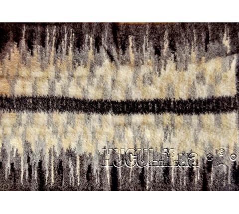 Blanket "Frost"