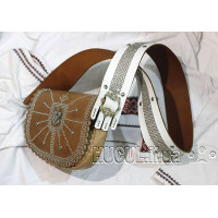Hutsul bag "Kosmach"