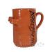 Pitcher for shashlik