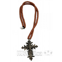 Chest decoration "Zgharda 018"