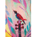 Tapestry "Melody of Life"
