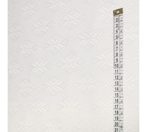 Fabric Aivengo TDK-151 1/1, per linear meter.