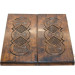 Backgammon "Dune"