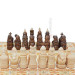 Chess "Kyivan Rus" 50x50 cm. Beads