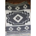 Blanket "Mountain Labyrinth"
