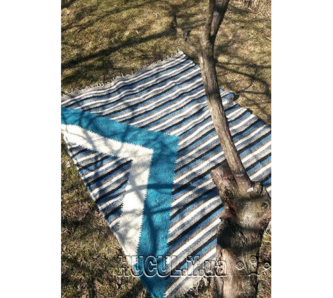 Blanket "Triangle"
