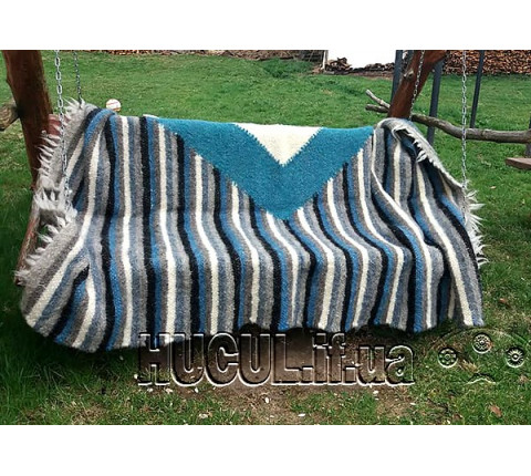 Blanket "Triangle"