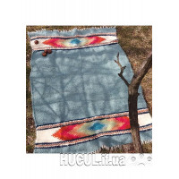 Ліжник «Вишиванка килим»