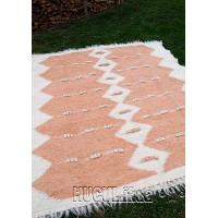 Blanket "Flower Meadow 2"
