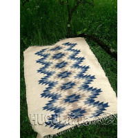 Blanket "Blue Mountains"