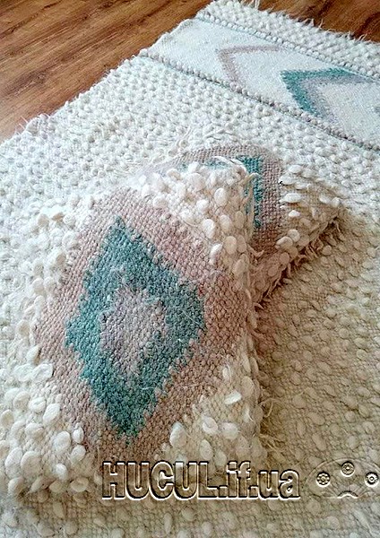 Ліжник «Білий сніг»