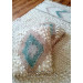 Blanket "White Snow"