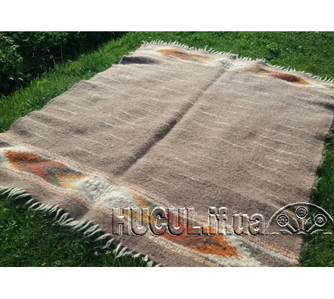 Blanket "Sunset"