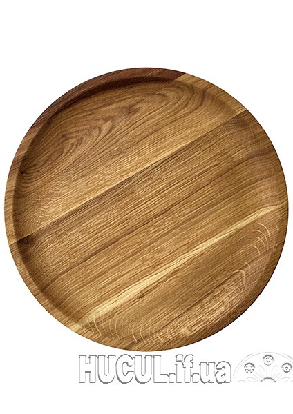 Plate "For slicing"