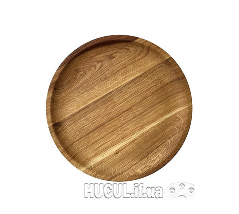 Plate "For slicing"