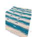 Hutsul Blanket "Mountain Streams"