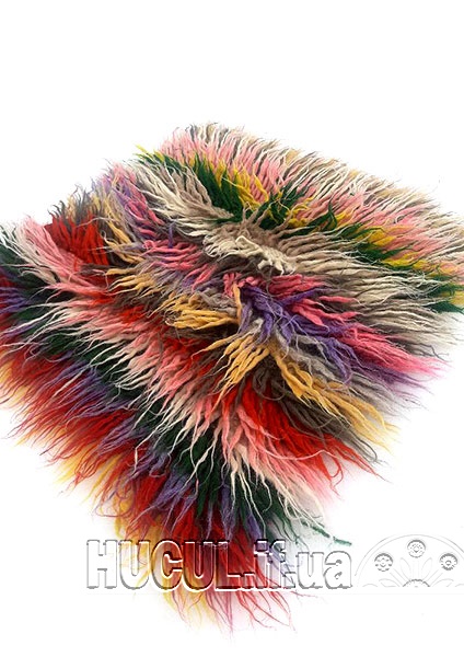 Blanket "Hedgehog"