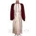 Women's embroidered dress "Khrystyna"