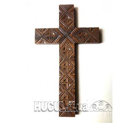 Cross hand 46