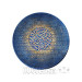 Ornamental plate "Sky"