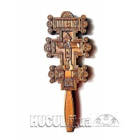 Hand cross 50