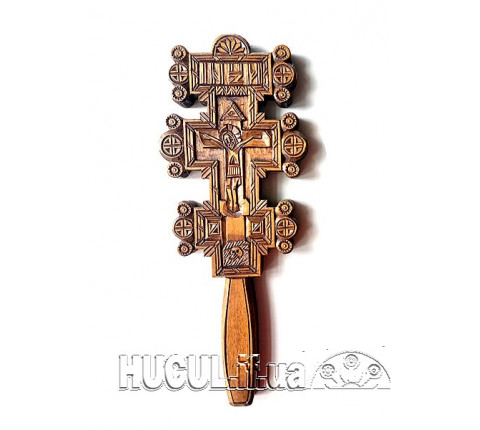 Handmade cross 50