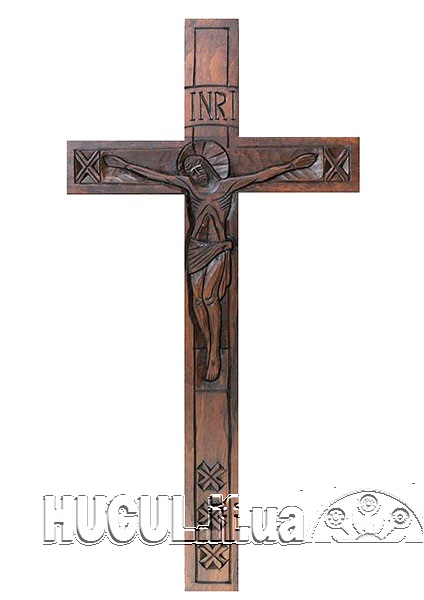 Cross manual 58