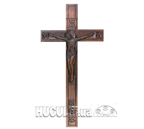 Cross manual 58