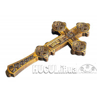 Cross manual 60