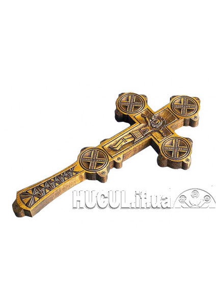 Cross manual 60