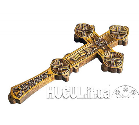 Cross manual 60