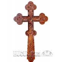 Cross manual 61